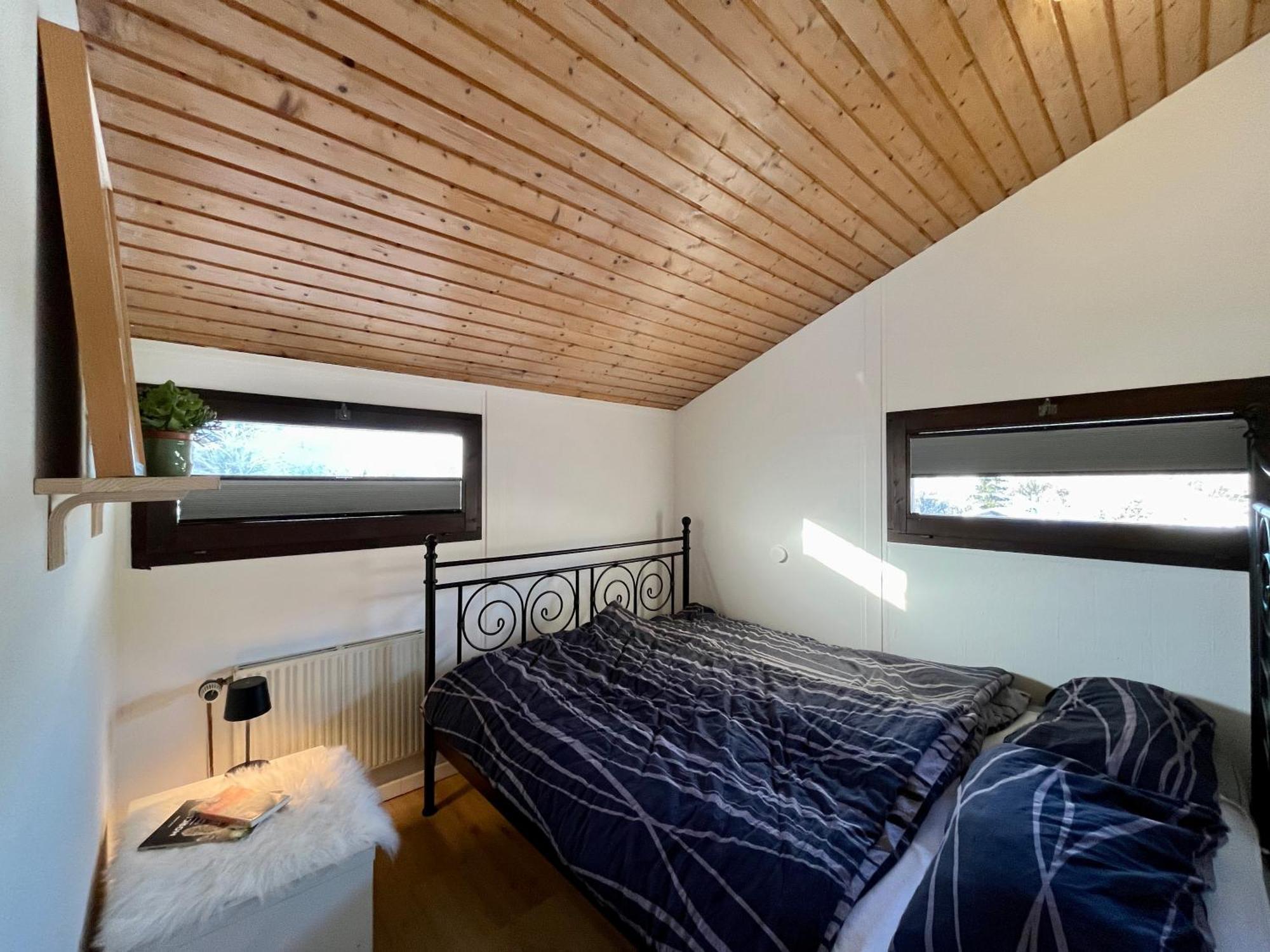 Charmantes Haus Am Hennesee Meschede Kültér fotó