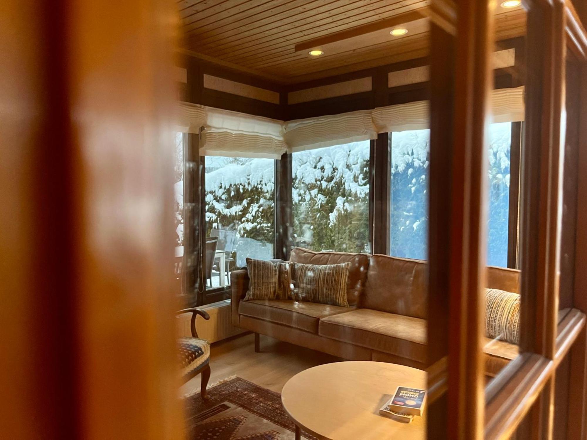 Charmantes Haus Am Hennesee Meschede Kültér fotó